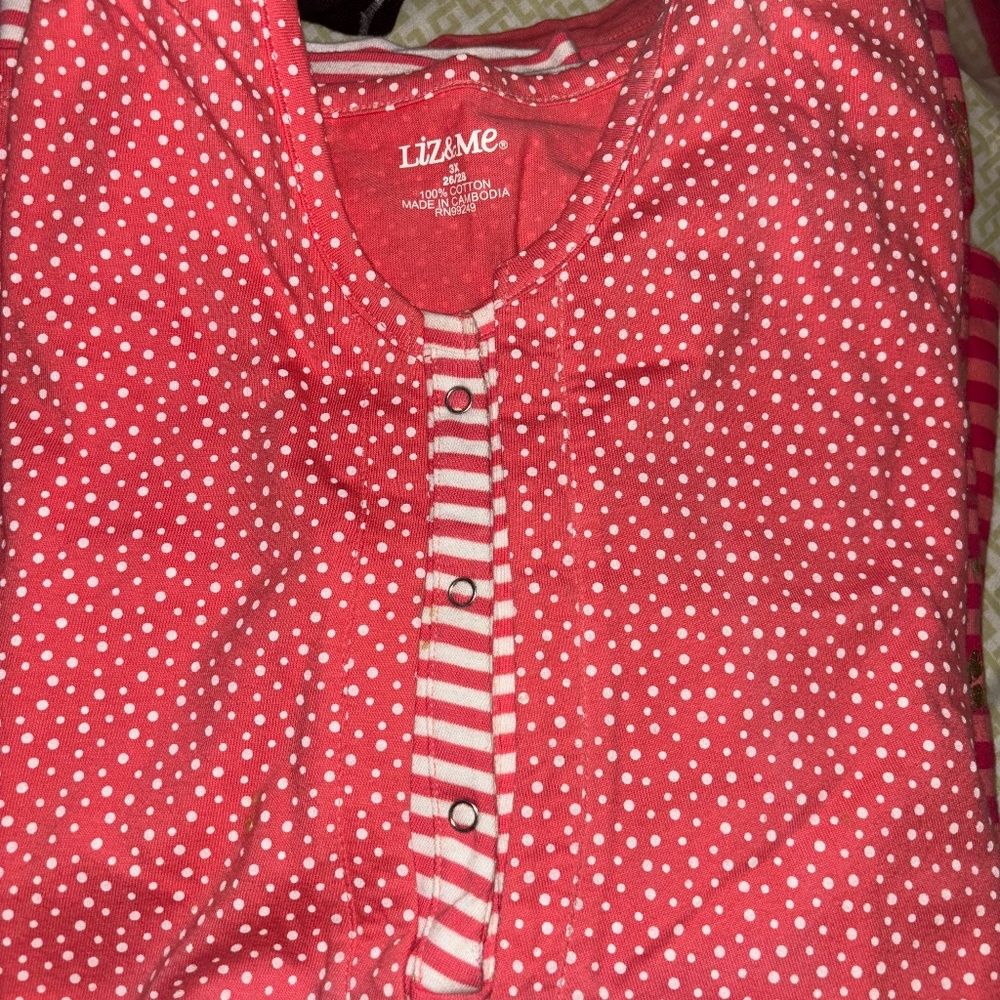 four T-shirts for the price of one